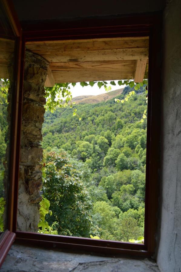 La Calade De Craysoules Vila Bassurels Exterior foto